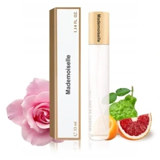 Parfém (031) * Mademoiselle* 33ml