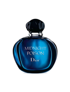 Christian Dior Midnight  Poison parfémovaná voda dámská 100 ml tester