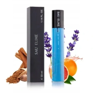 Pafrém 225 SAU ELIXE 33ml