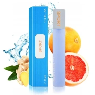Pafrém 062 SPORT essentiale  33ml